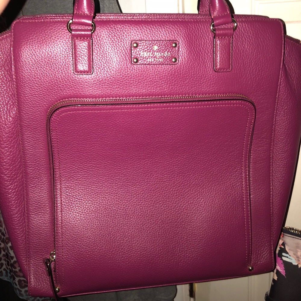 Kate Spade Baxter Street Fernrose